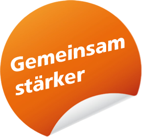 Gemeinsam stärker - Fusion zur VR-Bank Erding eG Gemeinsam stärker - Fusion zur VR-Bank Erding eG
