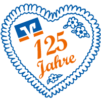 125 Jahre - Jubiläum VR-Bank Erding eG 125 Jahre - Jubiläum VR-Bank Erding eG