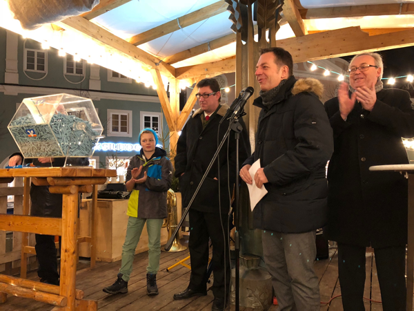 Tombola Rotary Club Erding Tombola Rotary Club Erding