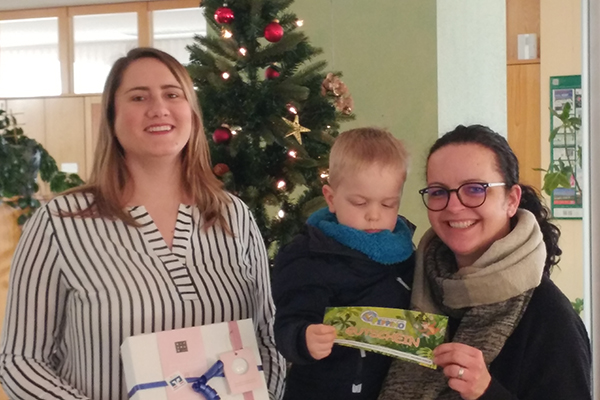 Sparwoche 2019 - Gewinnspiel VR Taler-Jagd